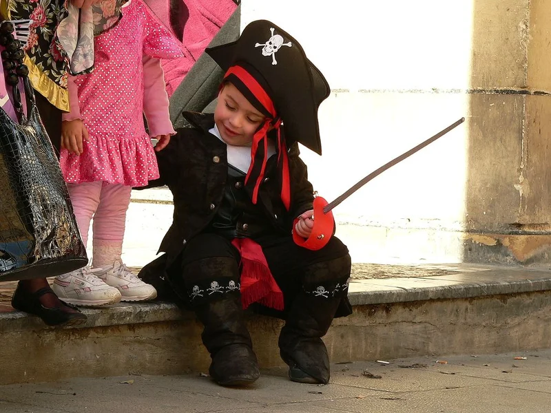 Piraten