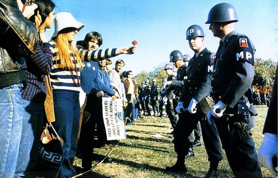 Hippies