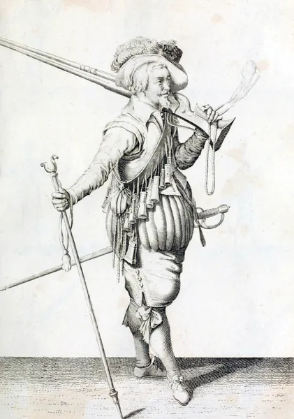Musketiere