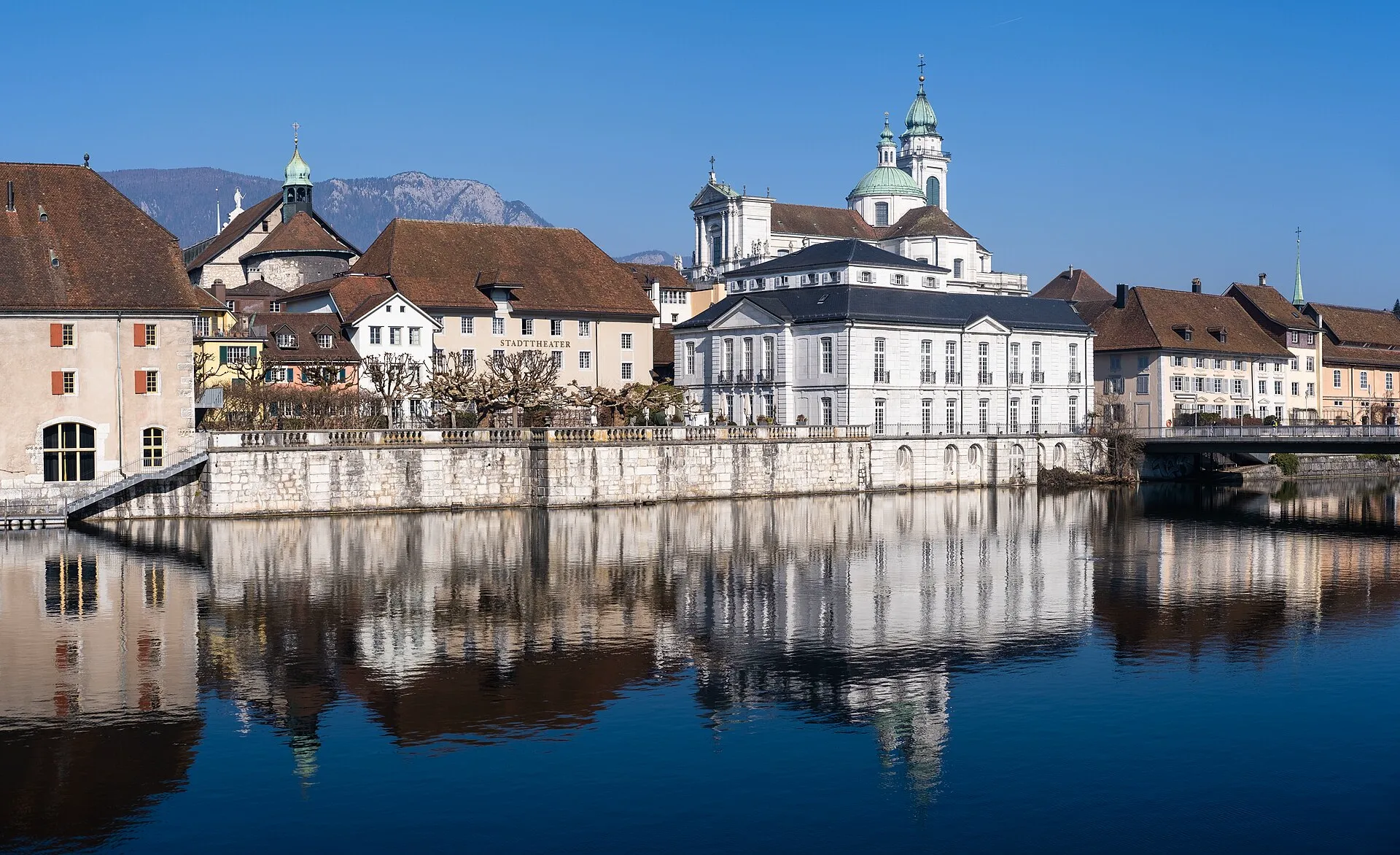 Solothurn (DNAmaN)