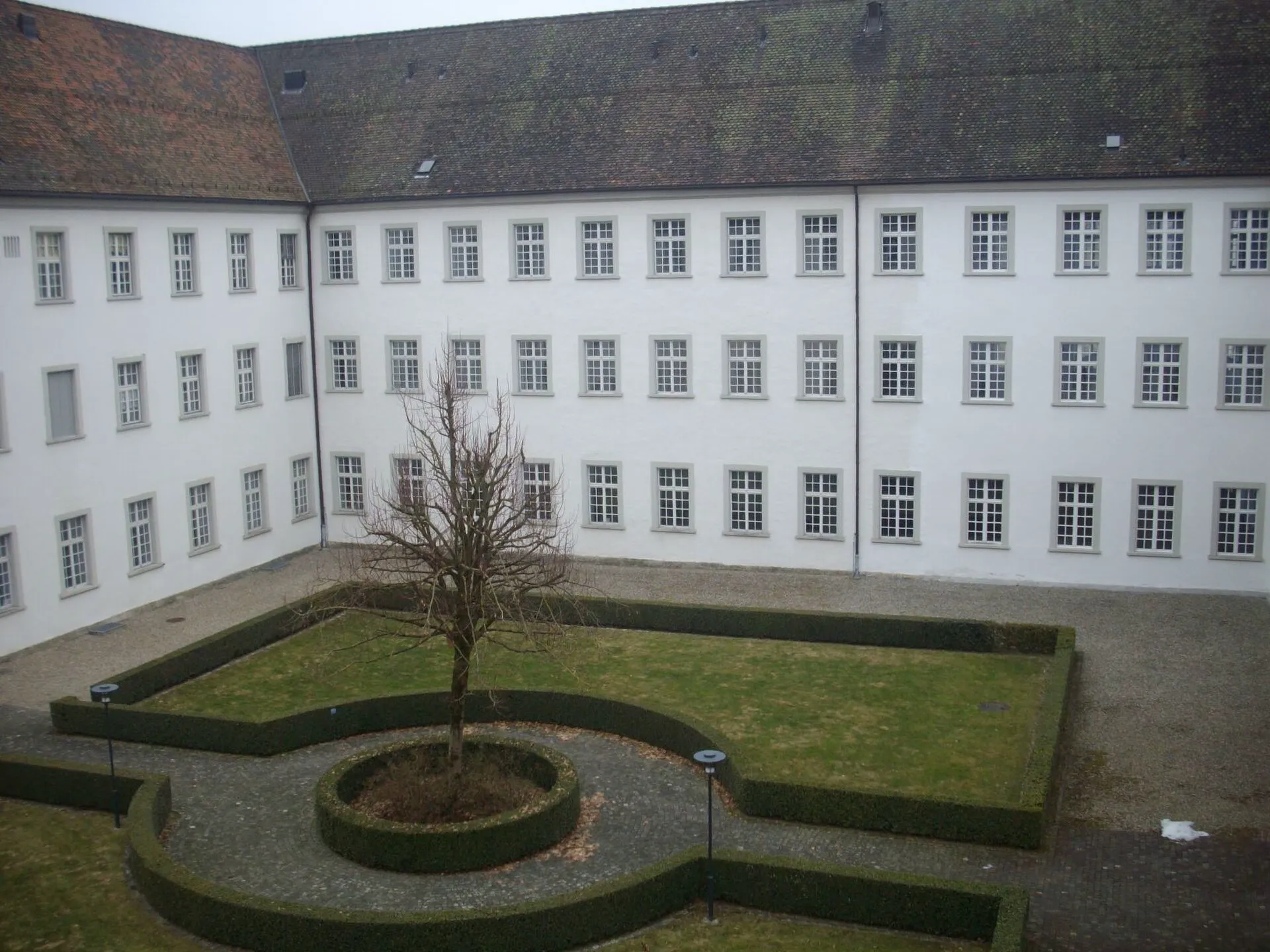 St. Urban + Design Center
