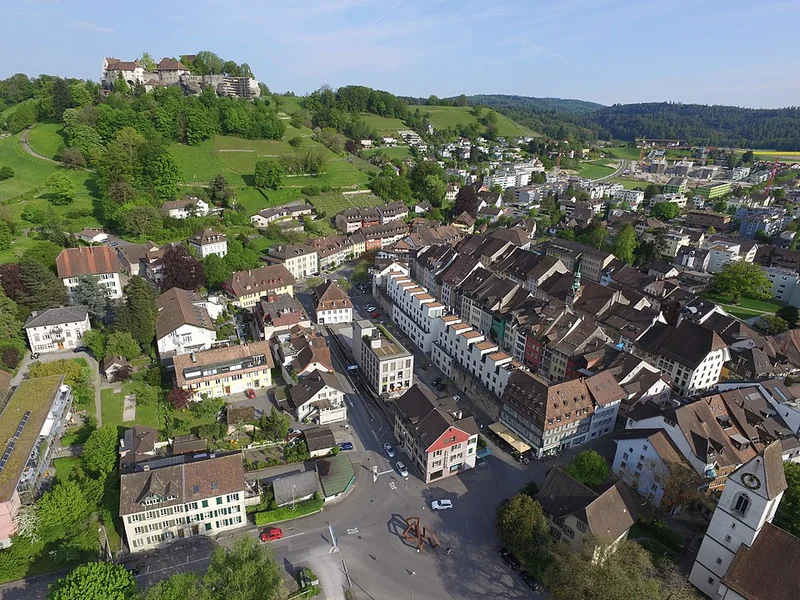 Lenzburg