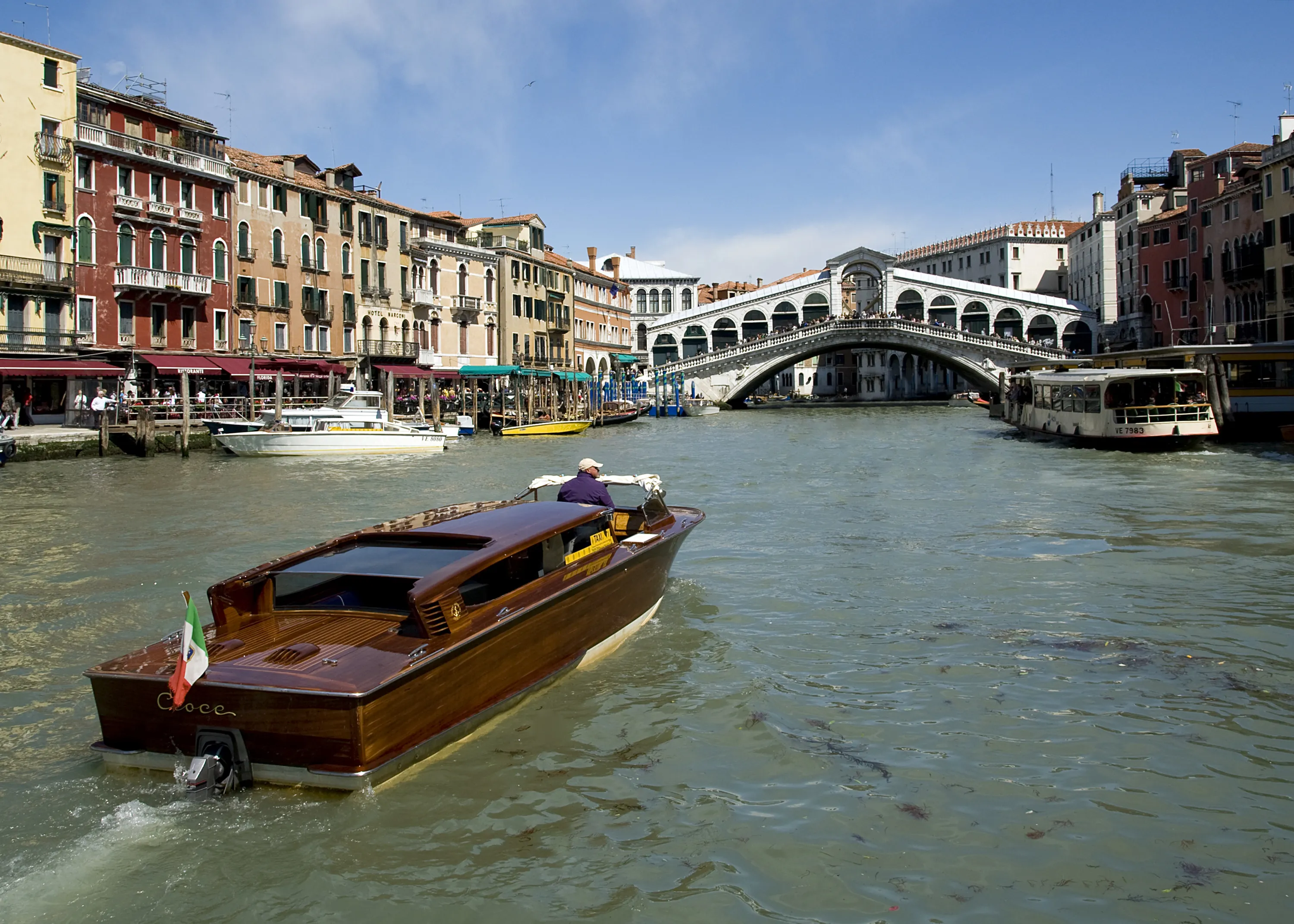 IT - Venedig
