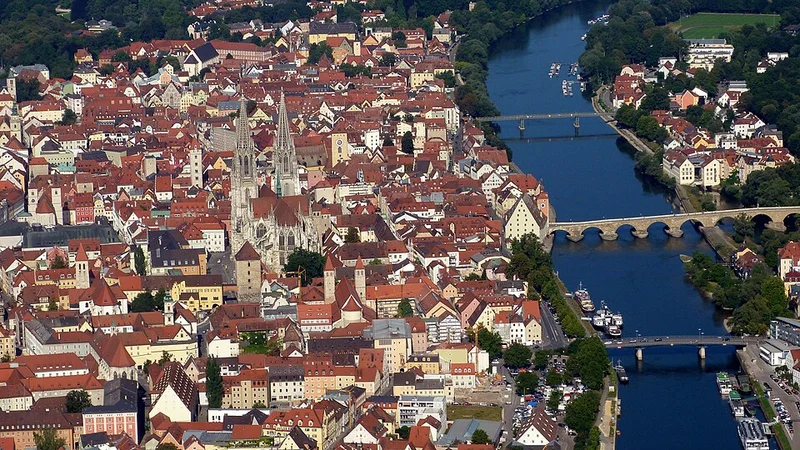DE - Regensburg