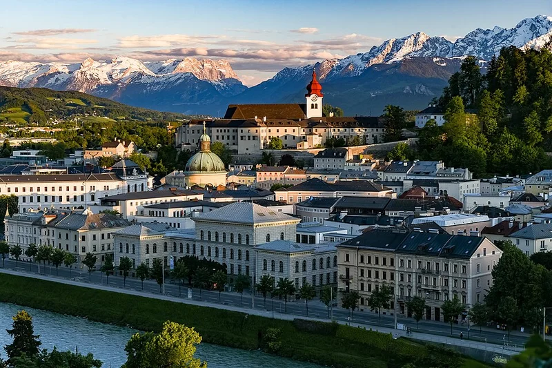 AT - Salzburg