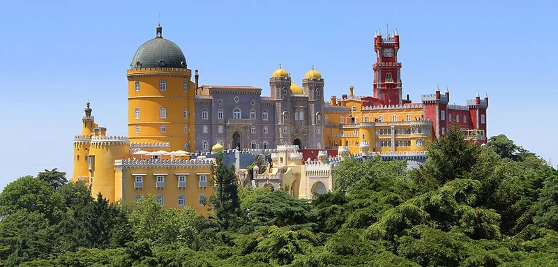 PT - Sintra