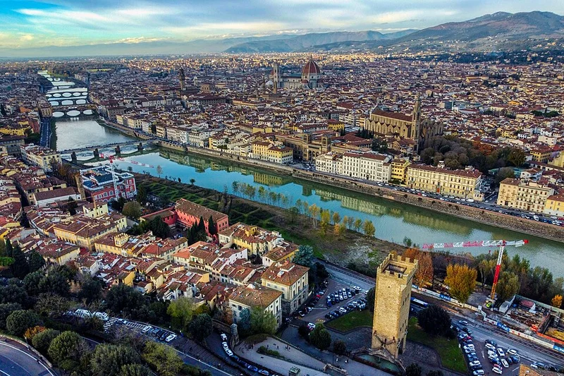 IT - Florenz