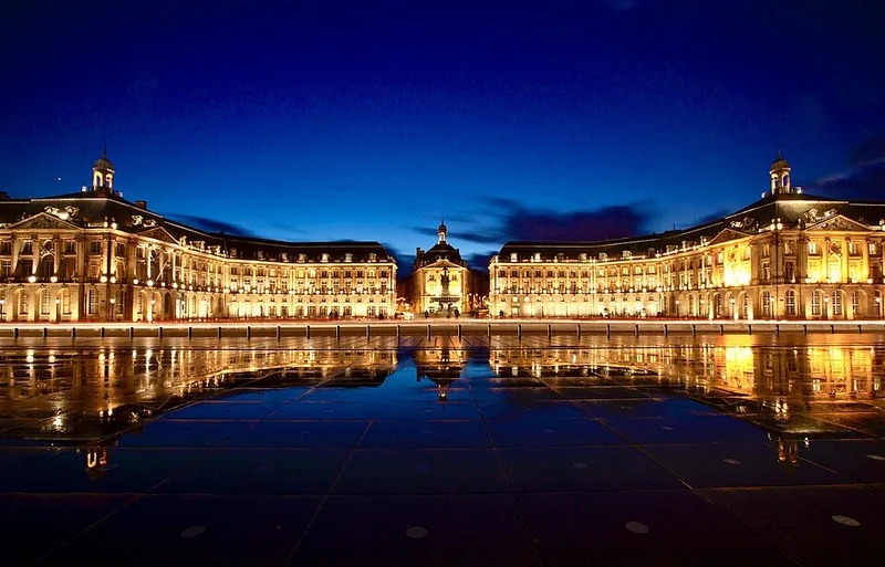 FR - Bordeaux