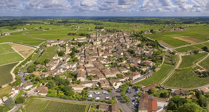 FR - St. Emilion