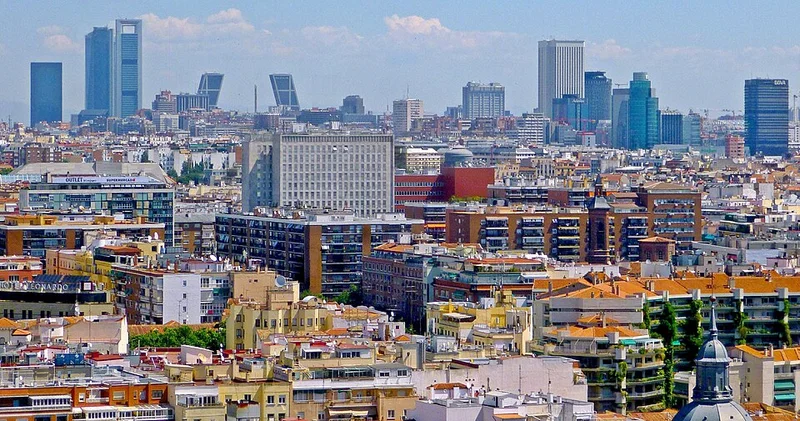 ES - Madrid