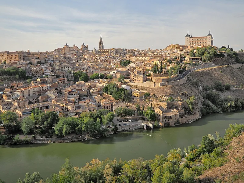 ES - Toledo