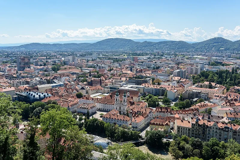 AT - Graz
