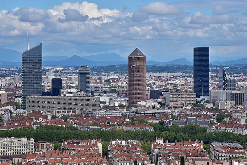 FR - Lyon