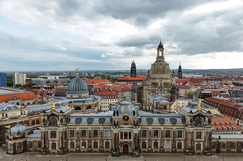DE - Dresden