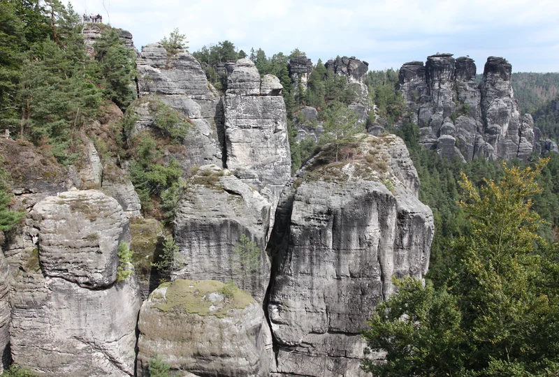 DE - Rathen (Elbe)