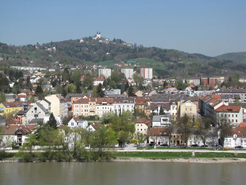 AT - Linz Pöstlingberg