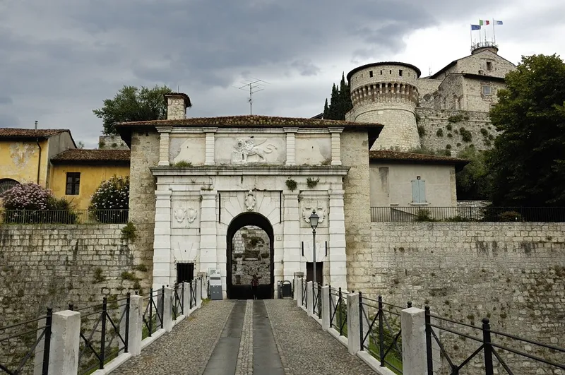 IT - Brescia