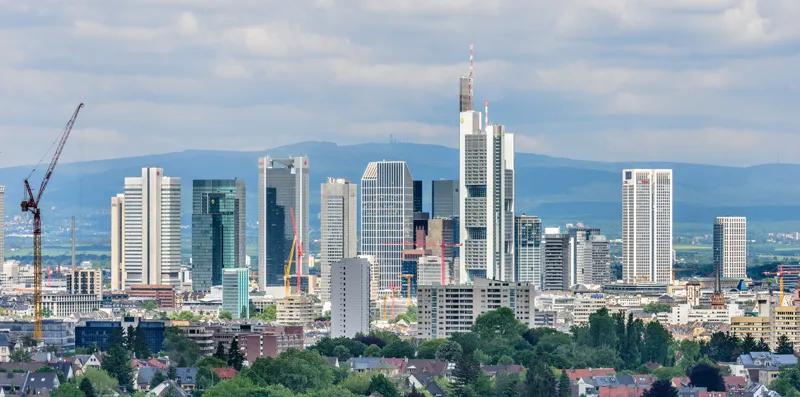 DE - Frankfurt