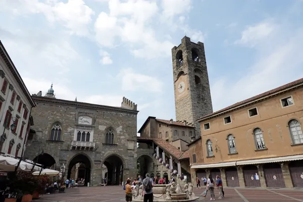 IT - Bergamo