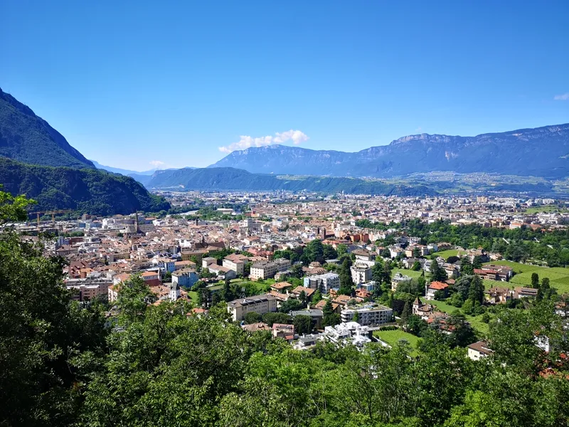 IT - Bozen