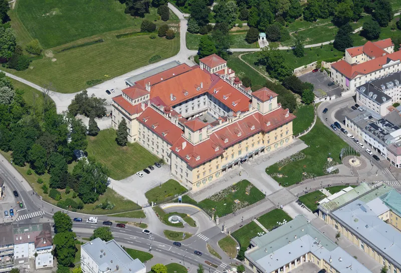 AT - Eisenstadt