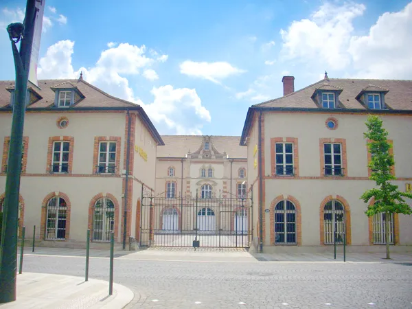FR - Épernay