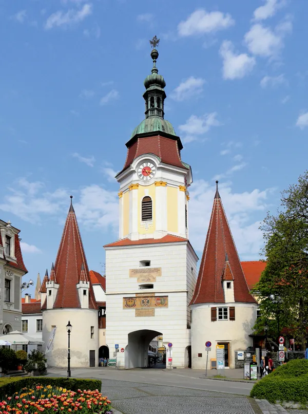 AT - Krems