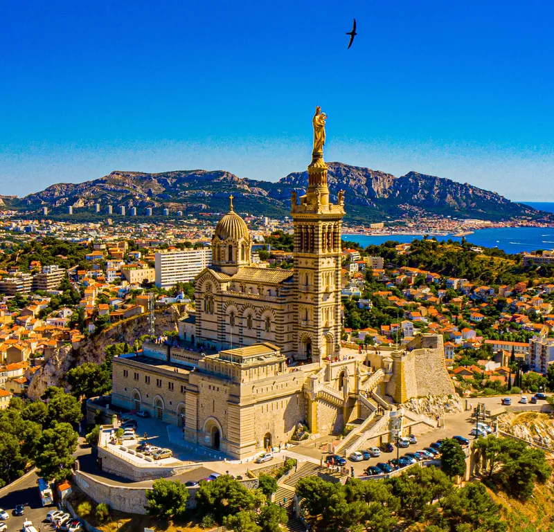 FR - Marseille