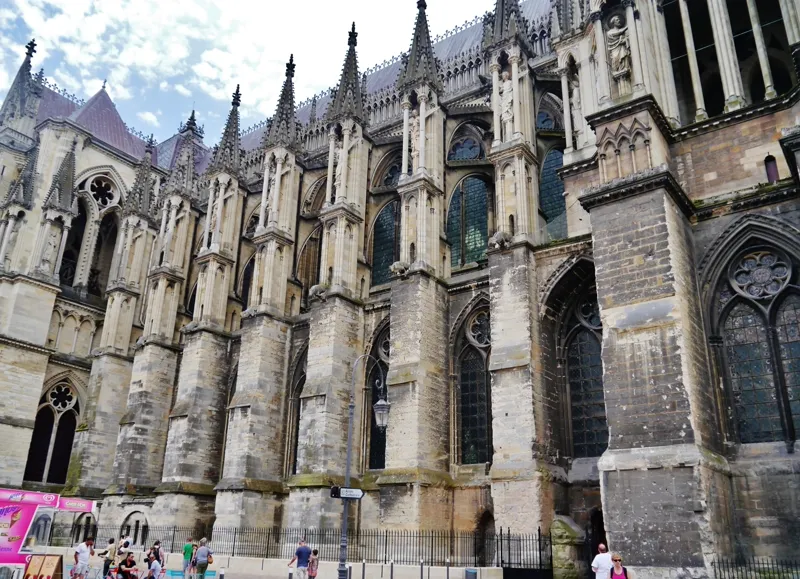FR - Reims