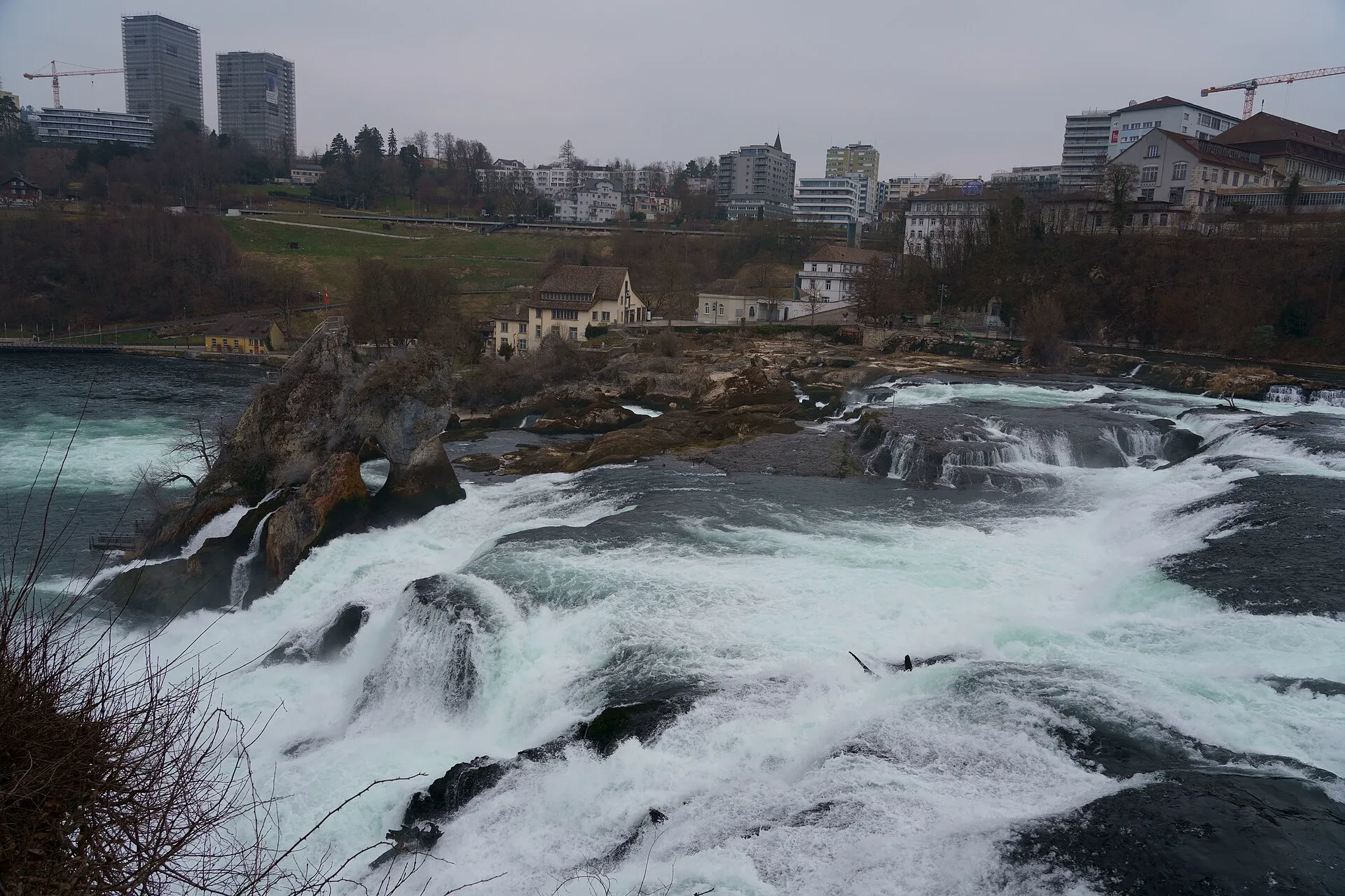 Schaffhausen