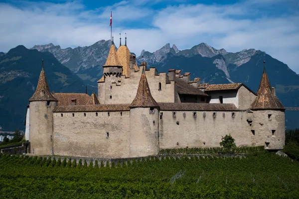 Aigle