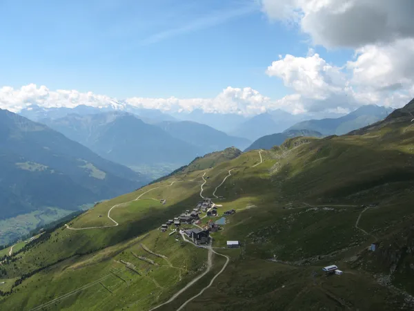 Fiescheralp