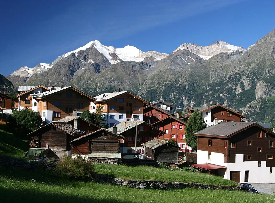 Grächen