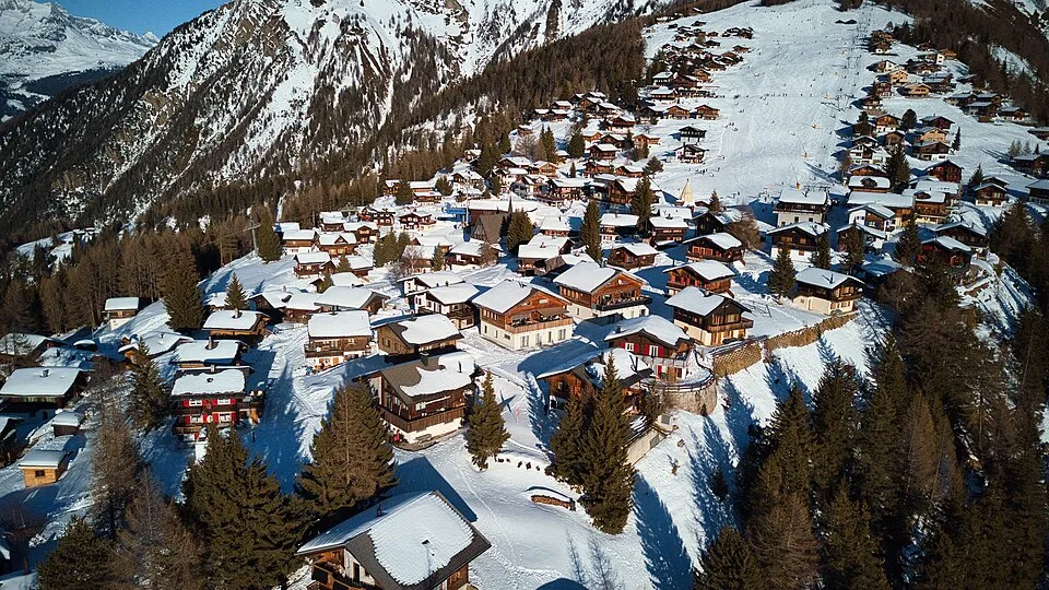 Rosswald