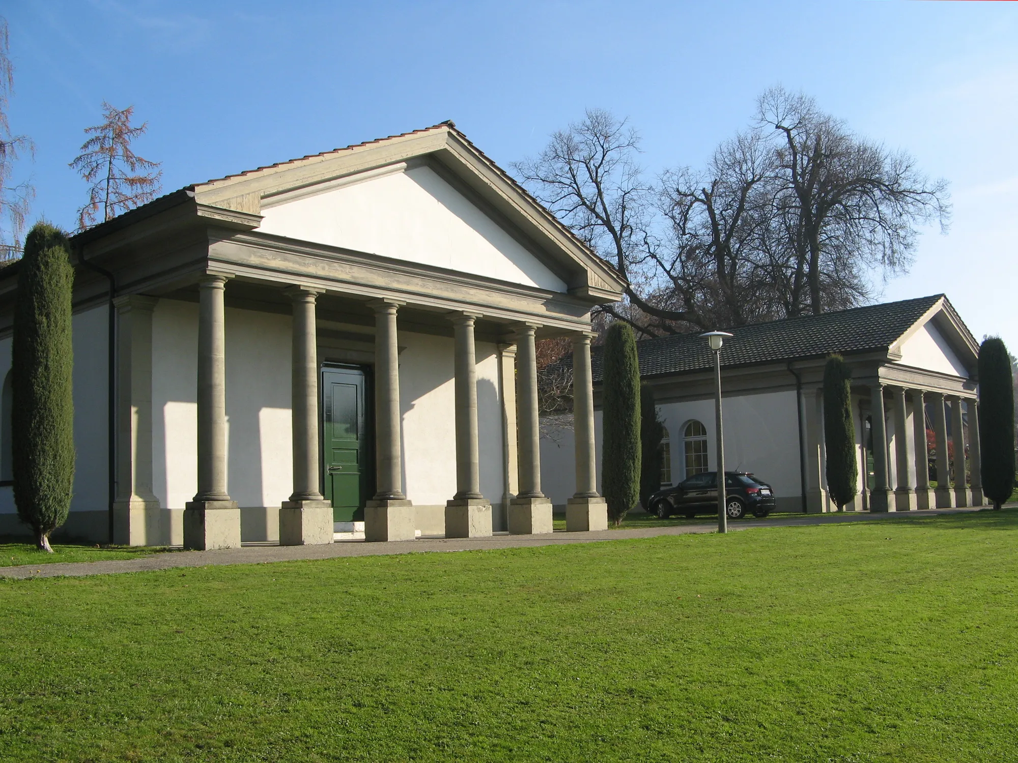 Römerboden Zofingen