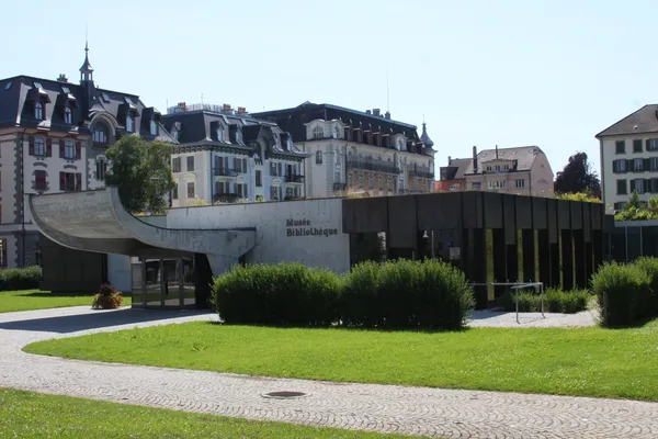 Musée Gruérien Bulle