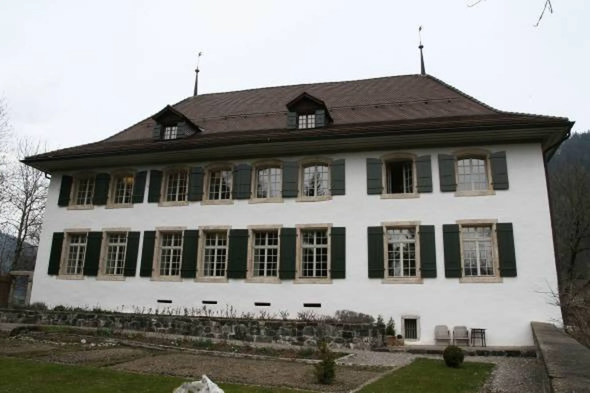 Fure, Blankenburg (BE)