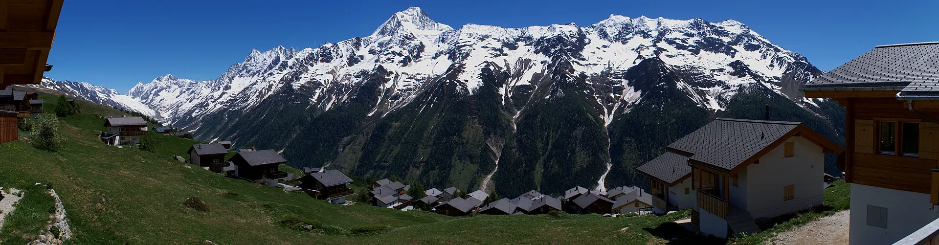 Lötschenpass (BE/VS)