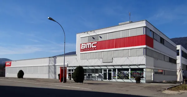 BMC Bikes, Grenchen