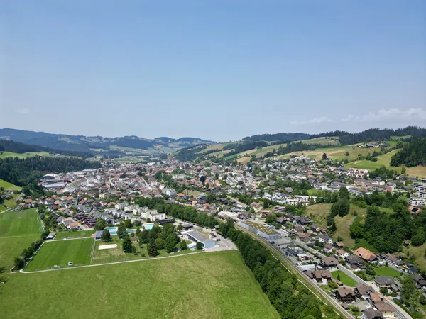 Emmi Käse, Langnau i.E.
